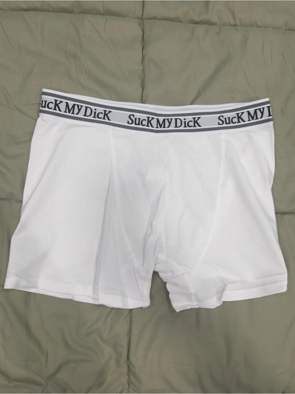 SMD Underwear